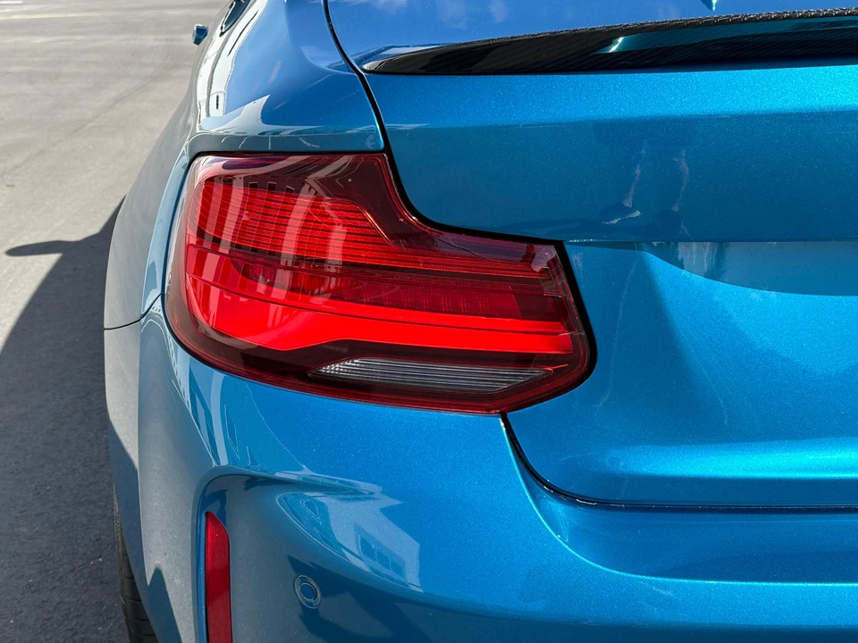 2020 BMW F87 M2 - Image 18 of 31
