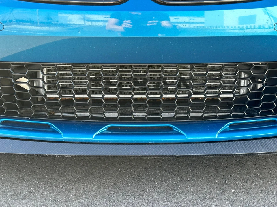 2020 BMW F87 M2 - Image 11 of 31