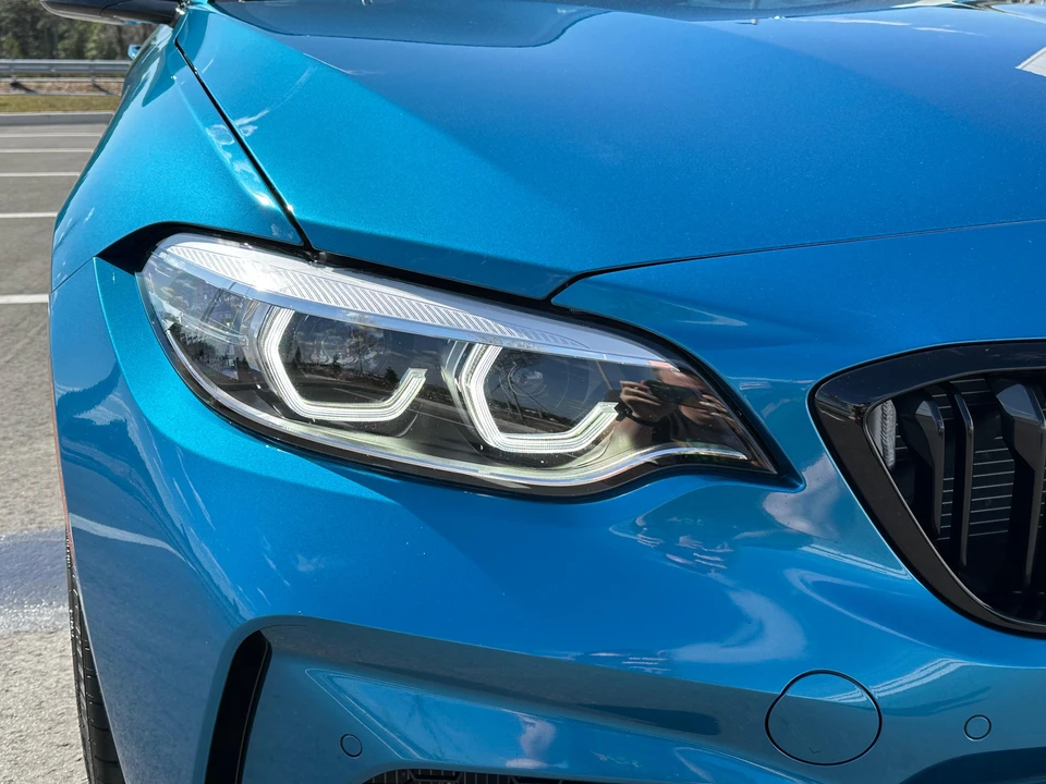 2020 BMW F87 M2 - Image 9 of 31