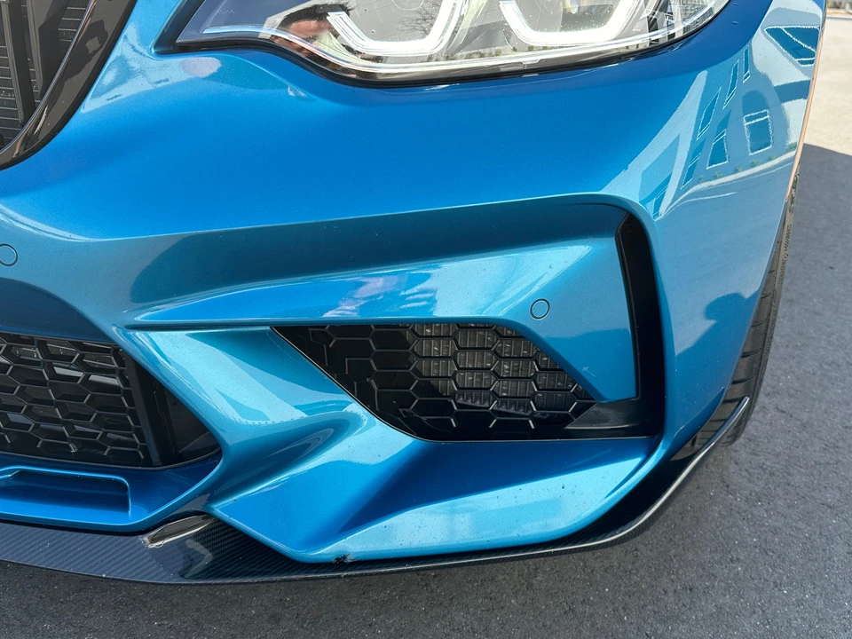 2020 BMW F87 M2 - Image 13 of 31