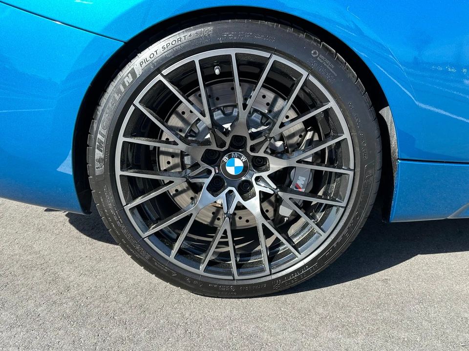 2020 BMW F87 M2 - Image 31 of 31