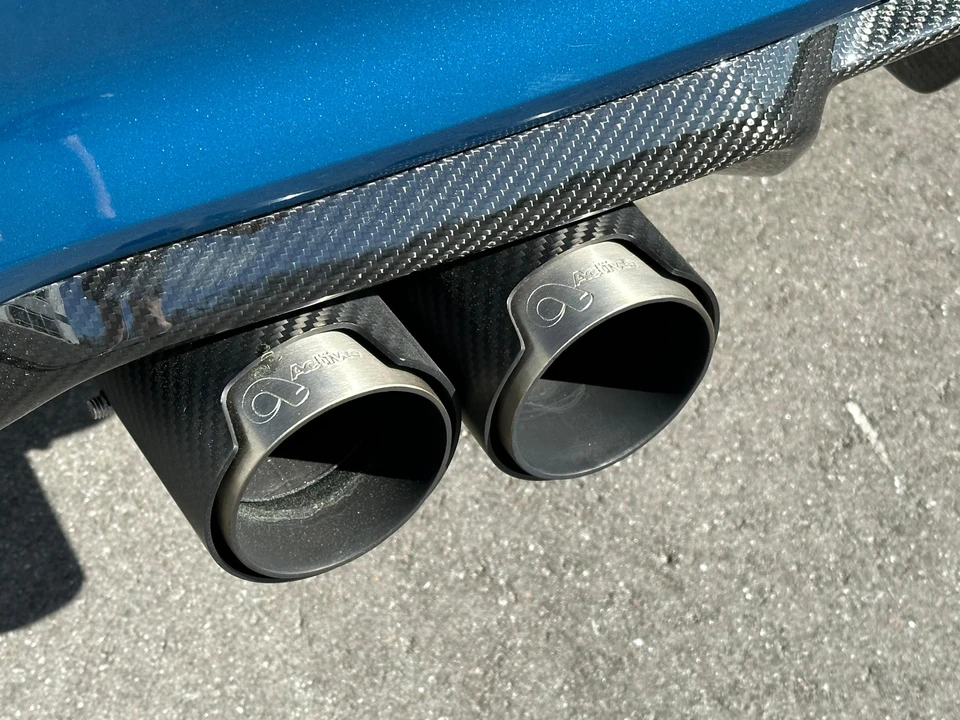 2020 BMW F87 M2 - Image 20 of 31