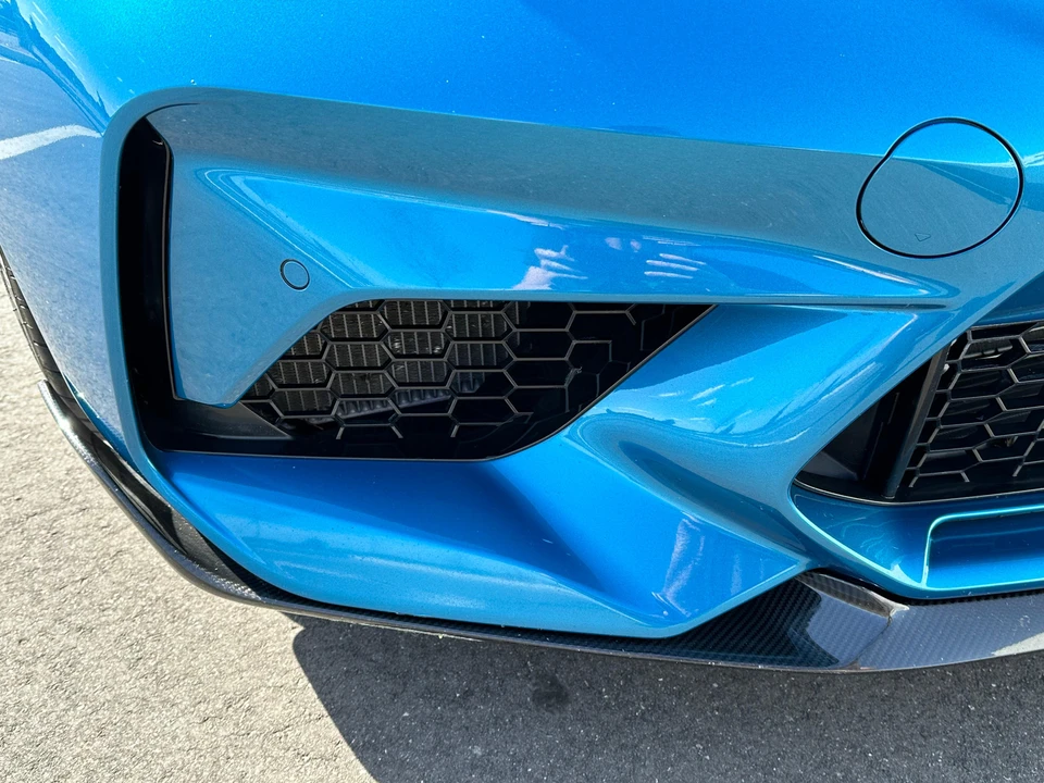 2020 BMW F87 M2 - Image 10 of 31