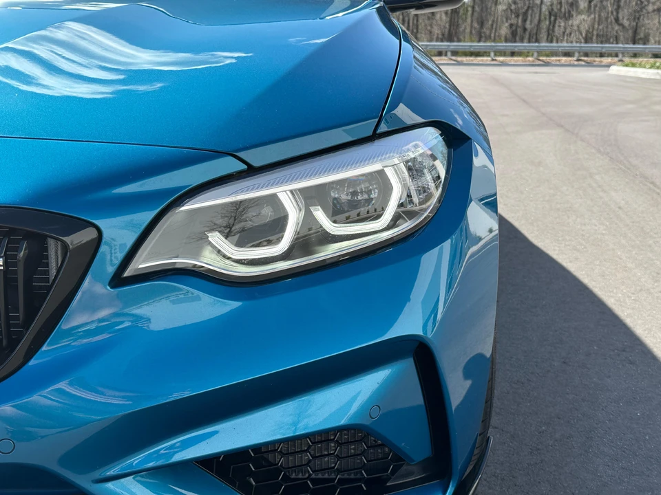 2020 BMW F87 M2 - Image 14 of 31