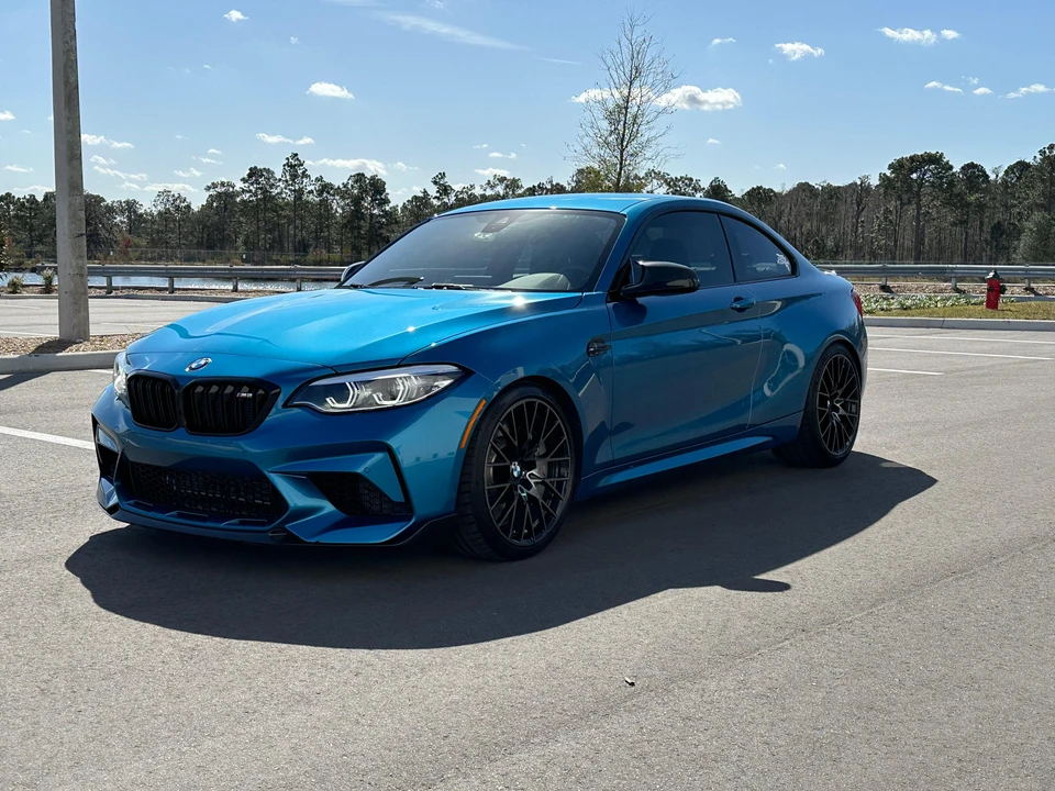 2020 BMW F87 M2 - Image 6 of 31