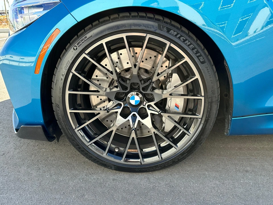 2020 BMW F87 M2 - Image 29 of 31