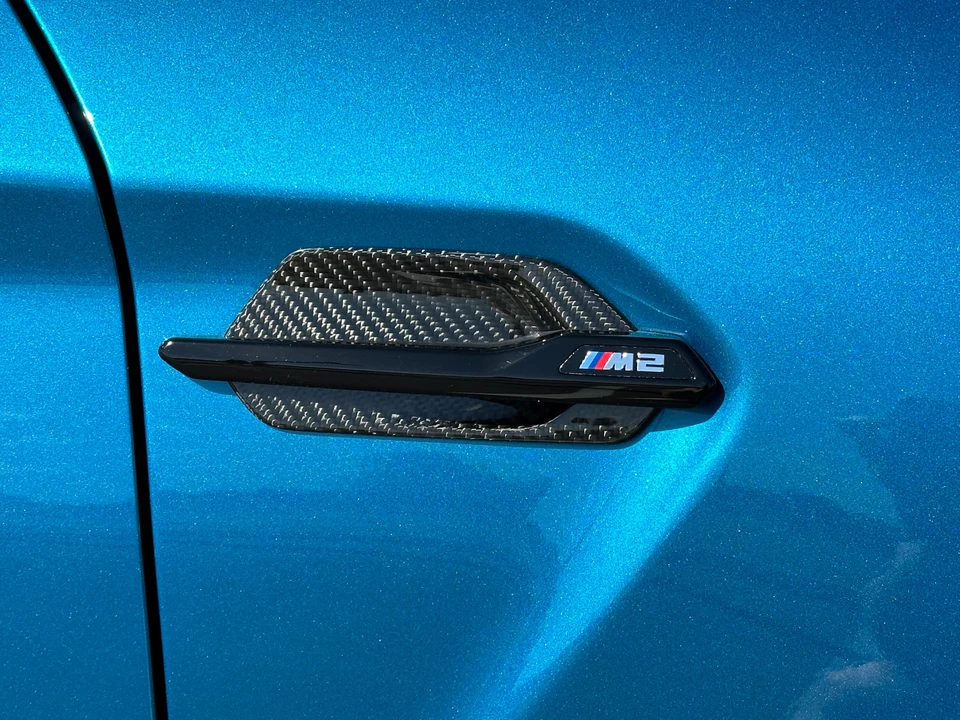 2020 BMW F87 M2 - Image 23 of 31