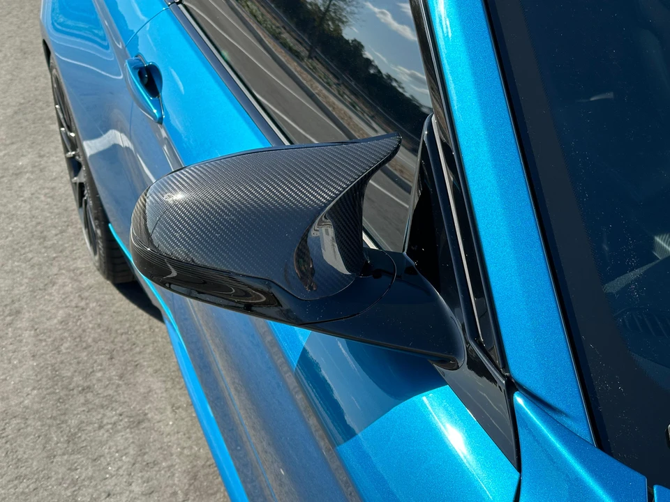 2020 BMW F87 M2 - Image 22 of 31