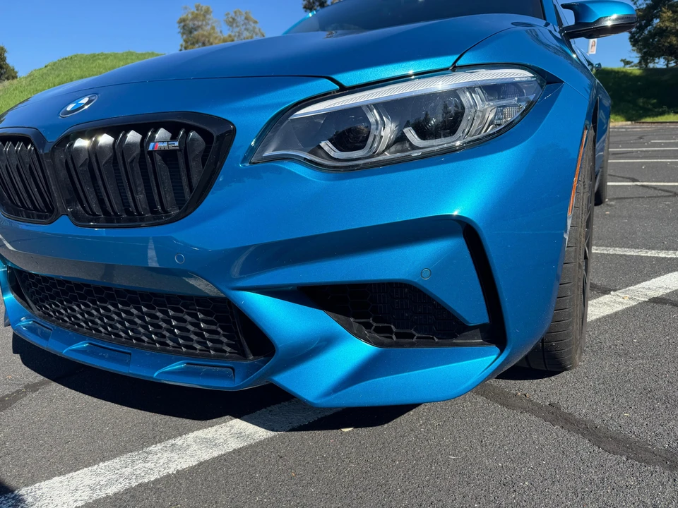 2020 BMW F87 M2 - Image 29 of 31