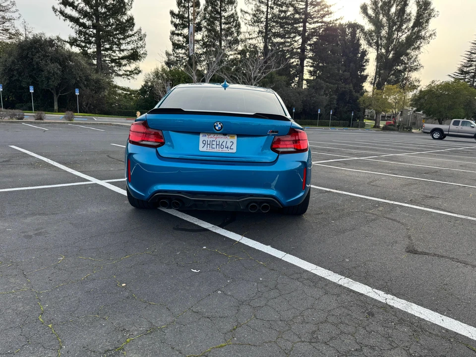 2020 BMW F87 M2 - Image 16 of 31