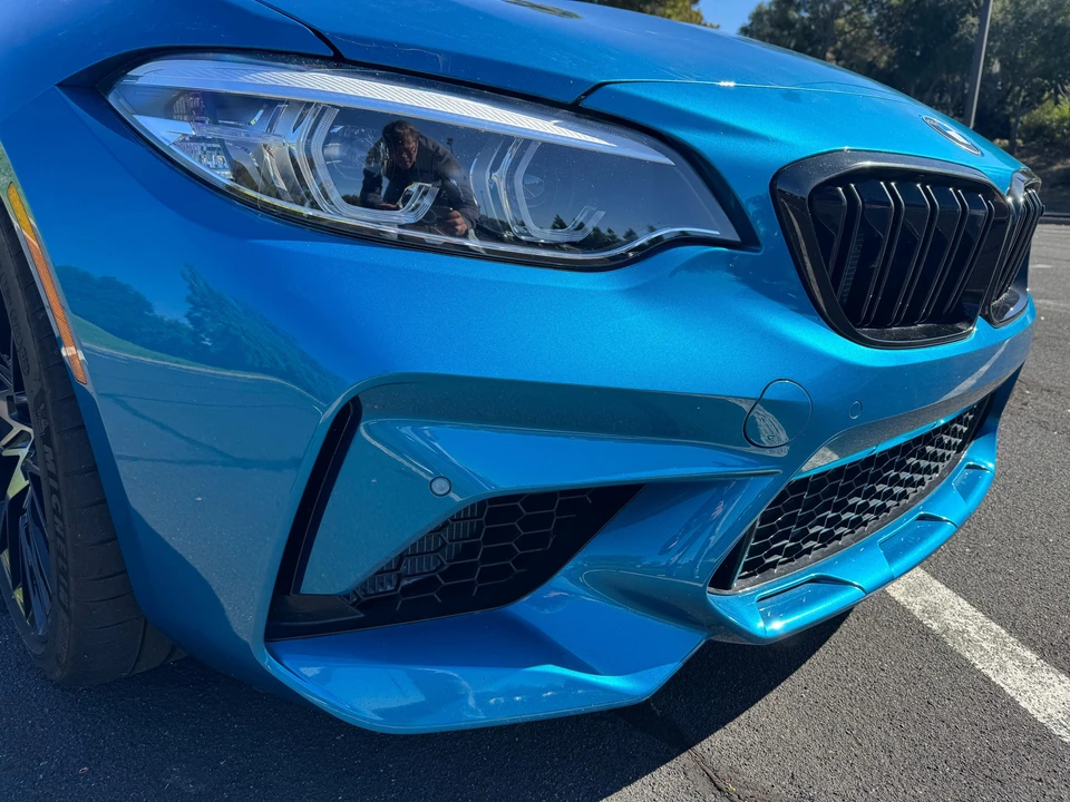 2020 BMW F87 M2 - Image 25 of 31