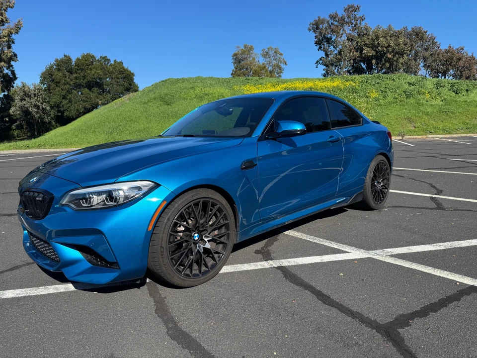 2020 BMW F87 M2 - Image 11 of 31
