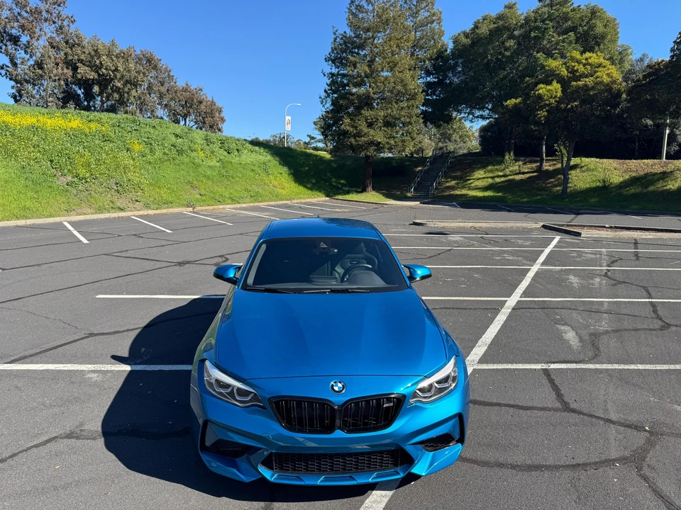 2020 BMW F87 M2 - Image 6 of 31