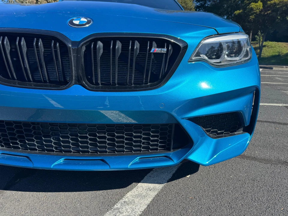 2020 BMW F87 M2 - Image 28 of 31
