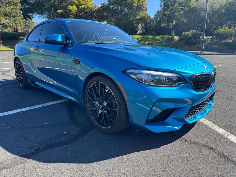 2020 BMW F87 M2 - Image 23 of 31