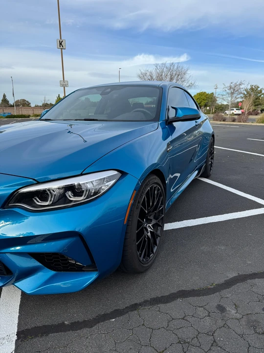 2020 BMW F87 M2 - Image 30 of 31