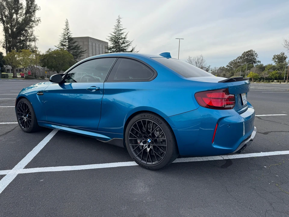 2020 BMW F87 M2 - Image 13 of 31