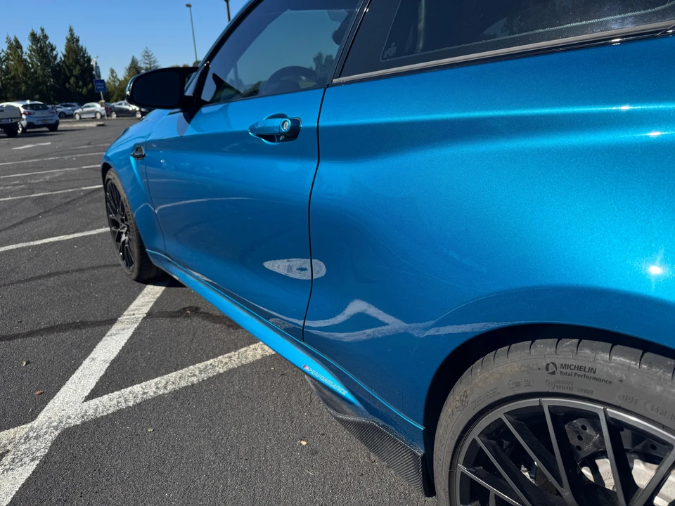2020 BMW F87 M2 - Image 31 of 31