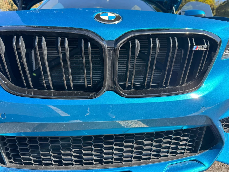 2020 BMW F87 M2 - Image 27 of 31