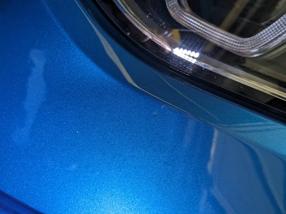 2020 BMW F87 M2 - Image 28 of 31
