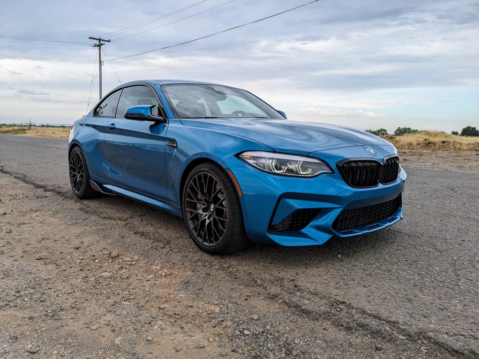 2020 BMW F87 M2 - Image 23 of 31