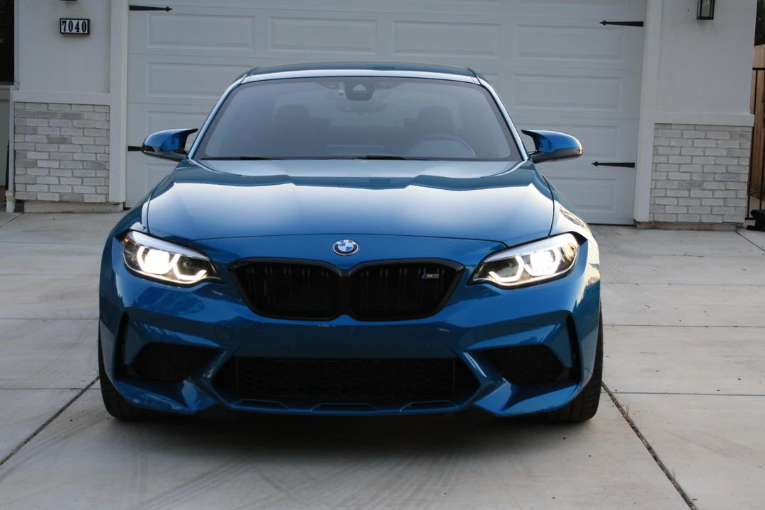 2020 BMW F87 M2 - Image 7 of 31