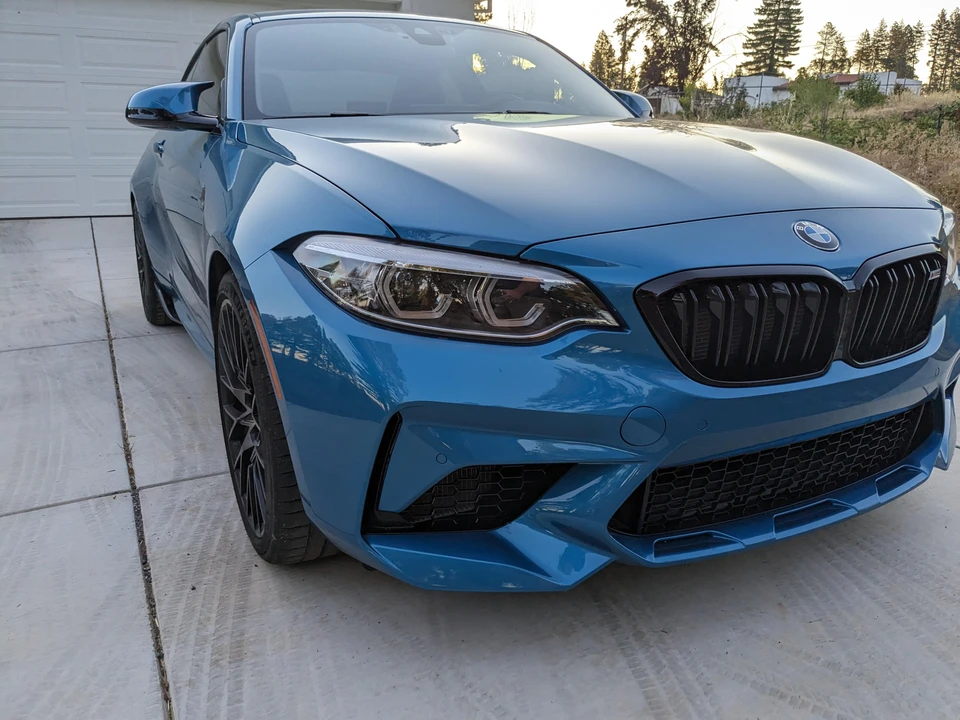 2020 BMW F87 M2 - Image 25 of 31