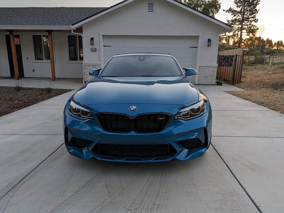 2020 BMW F87 M2 - Image 6 of 31