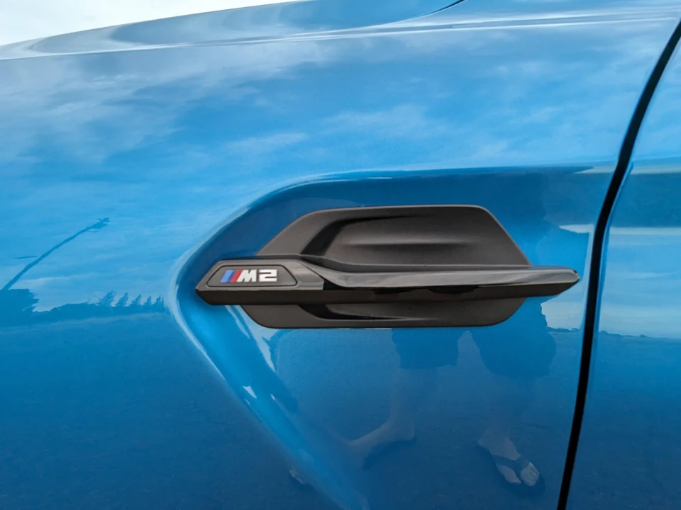2020 BMW F87 M2 - Image 31 of 31