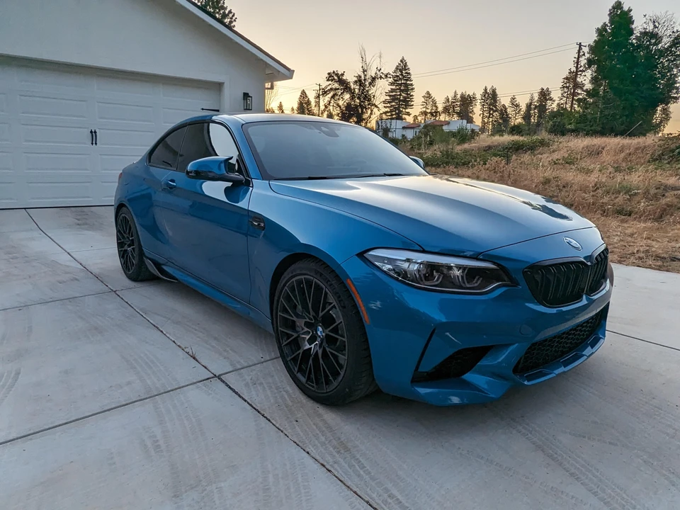 2020 BMW F87 M2 - Image 24 of 31