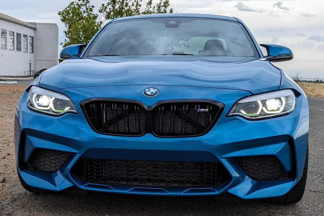 2020 BMW F87 M2 - Image 2 of 31