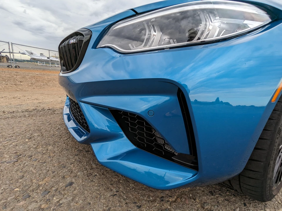 2020 BMW F87 M2 - Image 29 of 31