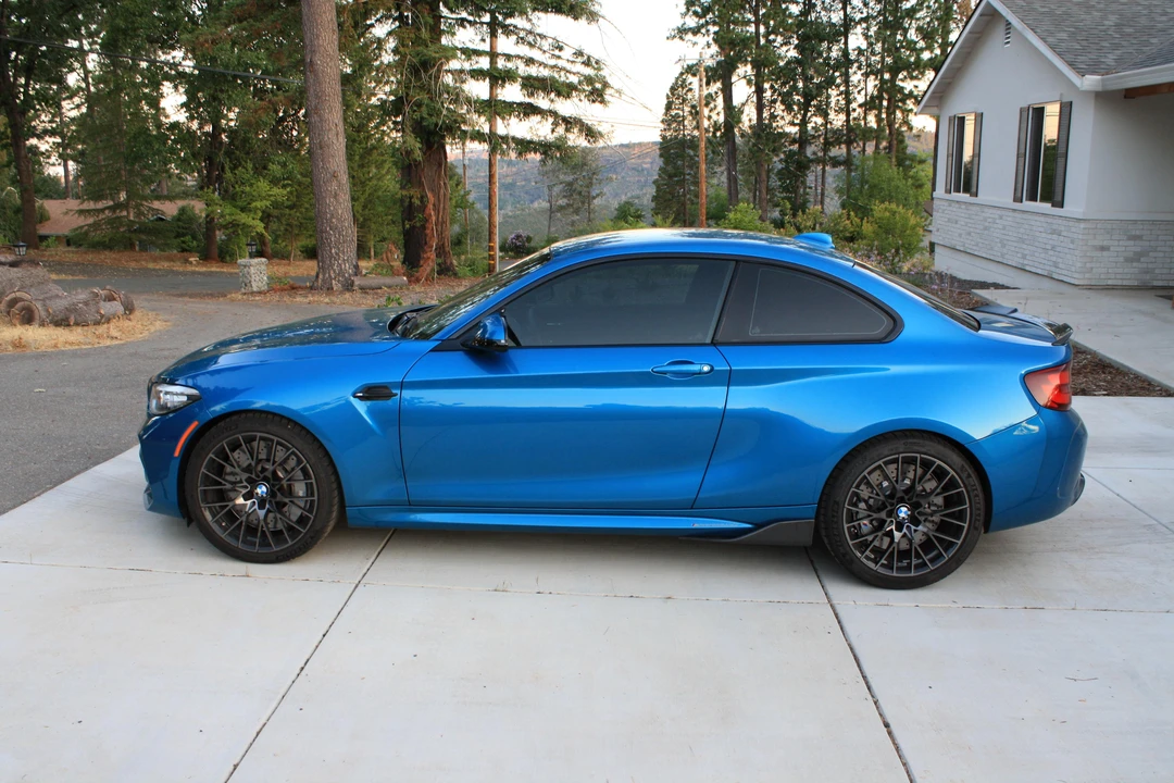 2020 BMW F87 M2 - Image 10 of 31