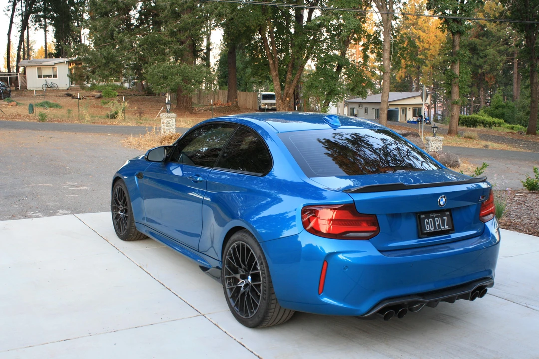2020 BMW F87 M2 - Image 15 of 31