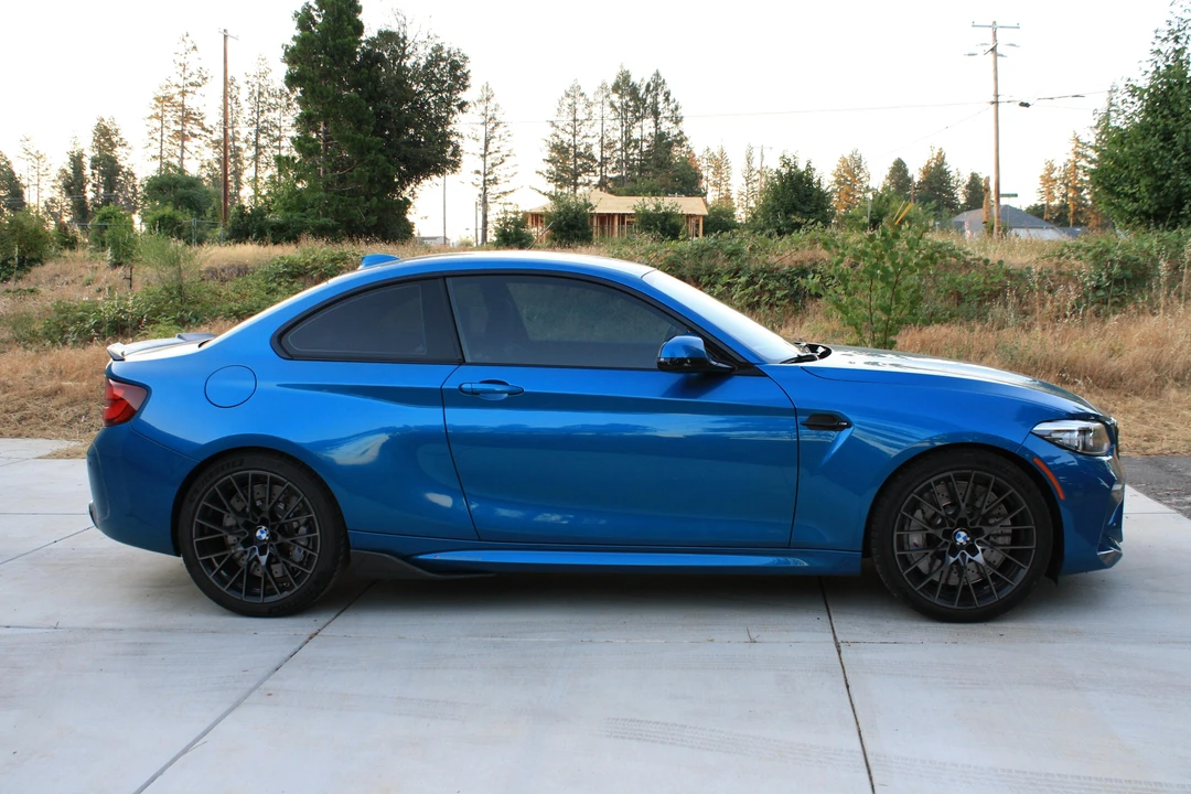 2020 BMW F87 M2 - Image 21 of 31