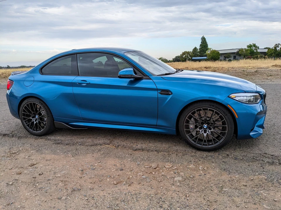 2020 BMW F87 M2 - Image 22 of 31