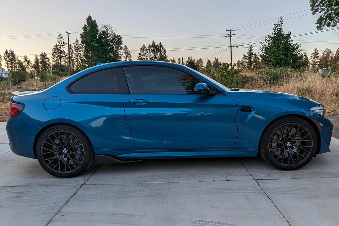 2020 BMW F87 M2 - Image 3 of 31