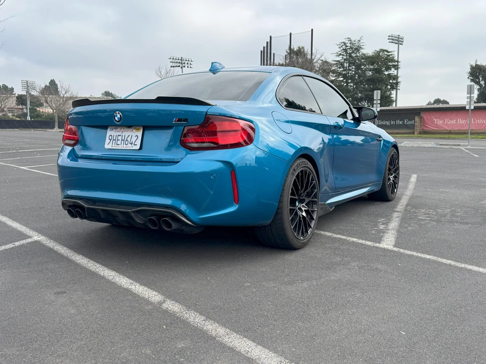 2020 BMW F87 M2 - Image 18 of 31