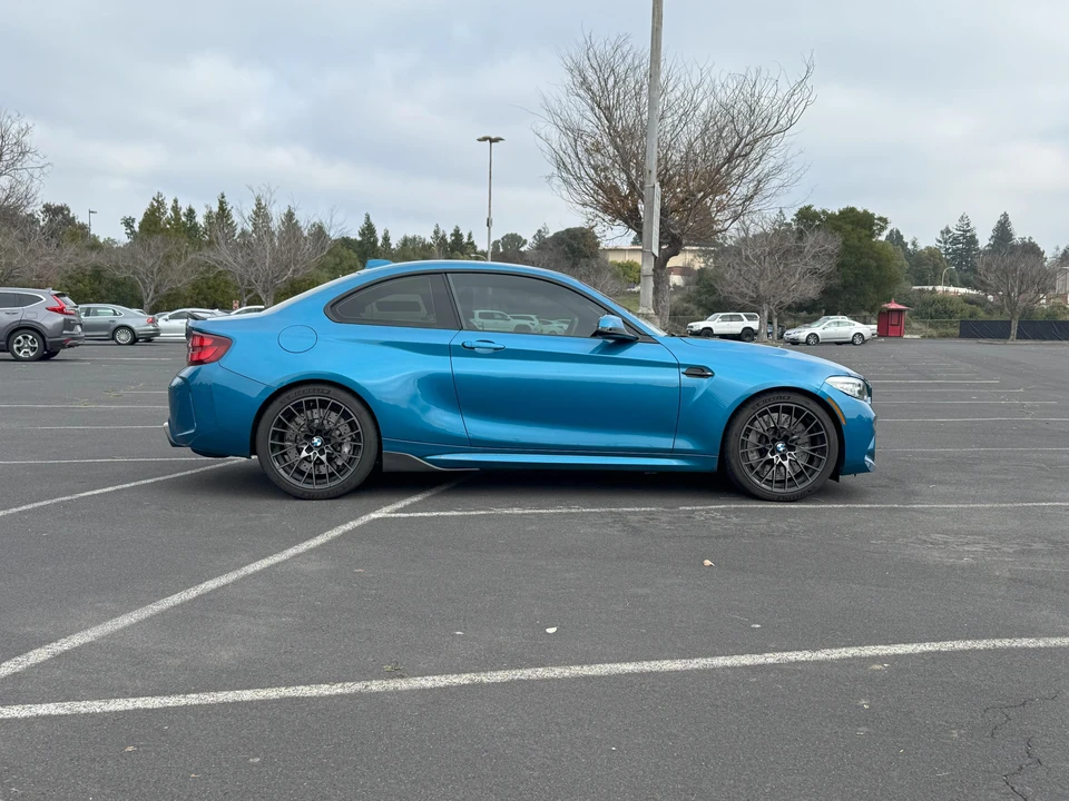 2020 BMW F87 M2 - Image 20 of 31