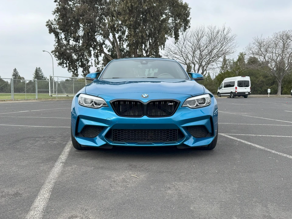 2020 BMW F87 M2 - Image 7 of 31