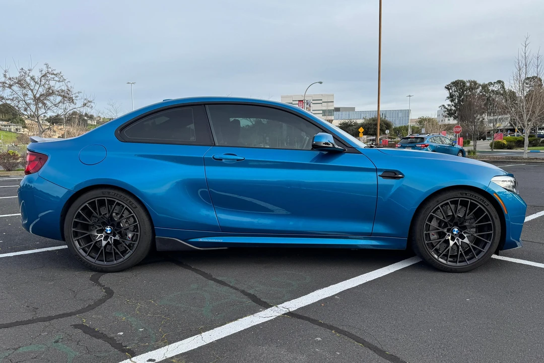 2020 BMW F87 M2 - Image 3 of 31