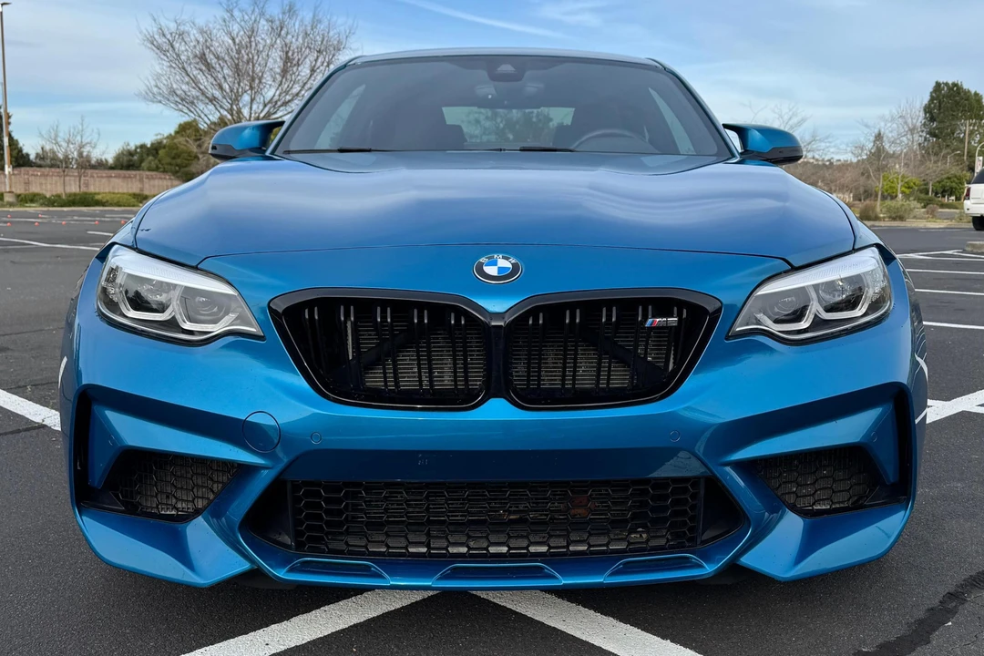 2020 BMW F87 M2 - Image 2 of 31