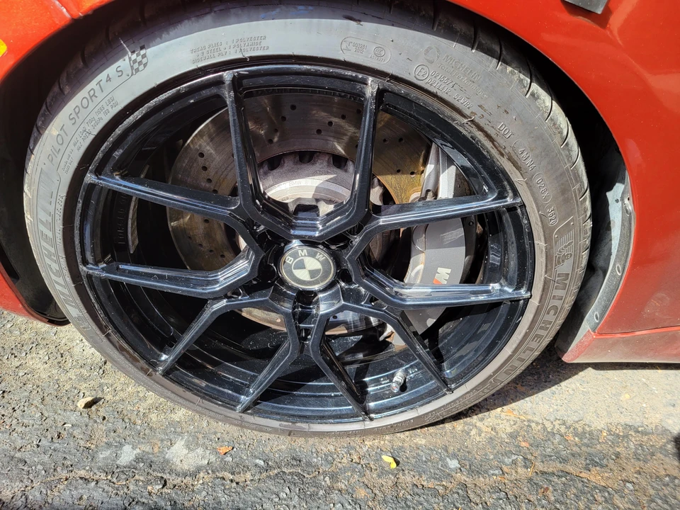 2020 BMW F87 M2 - Image 27 of 31