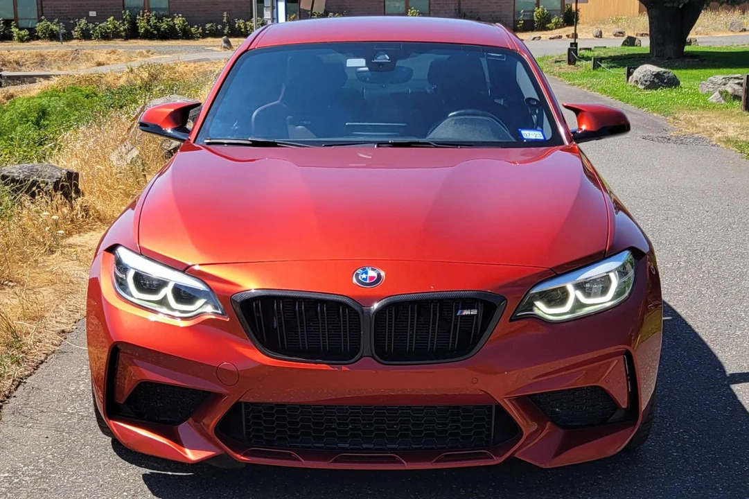 2020 BMW F87 M2 - Image 2 of 31