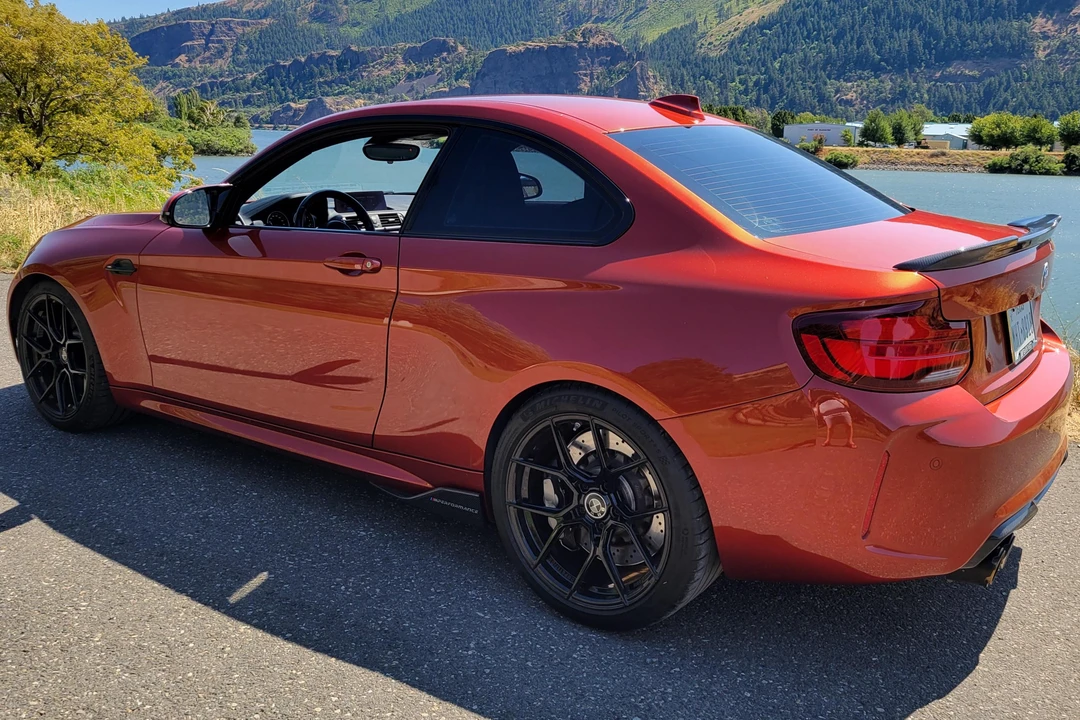 2020 BMW F87 M2 - Image 4 of 31