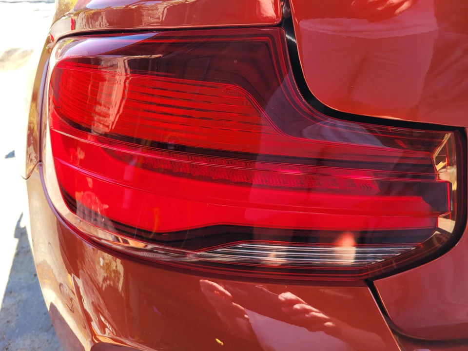 2020 BMW F87 M2 - Image 22 of 31