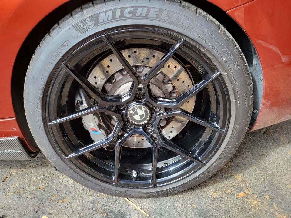 2020 BMW F87 M2 - Image 28 of 31