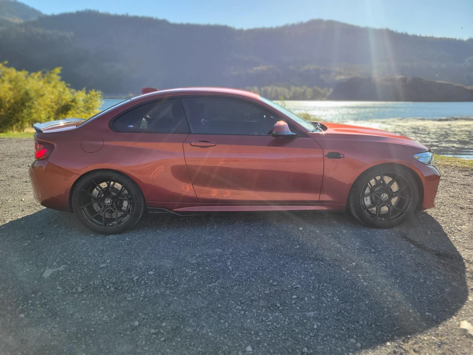 2020 BMW F87 M2 - Image 13 of 31