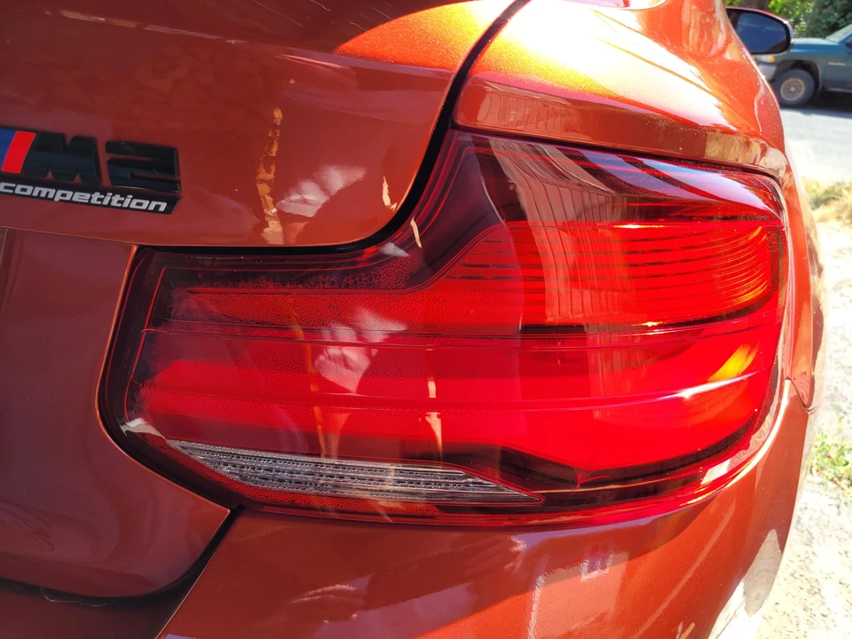 2020 BMW F87 M2 - Image 24 of 31
