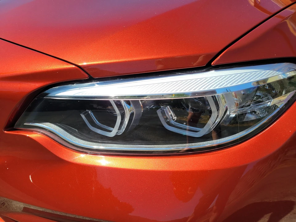 2020 BMW F87 M2 - Image 21 of 31